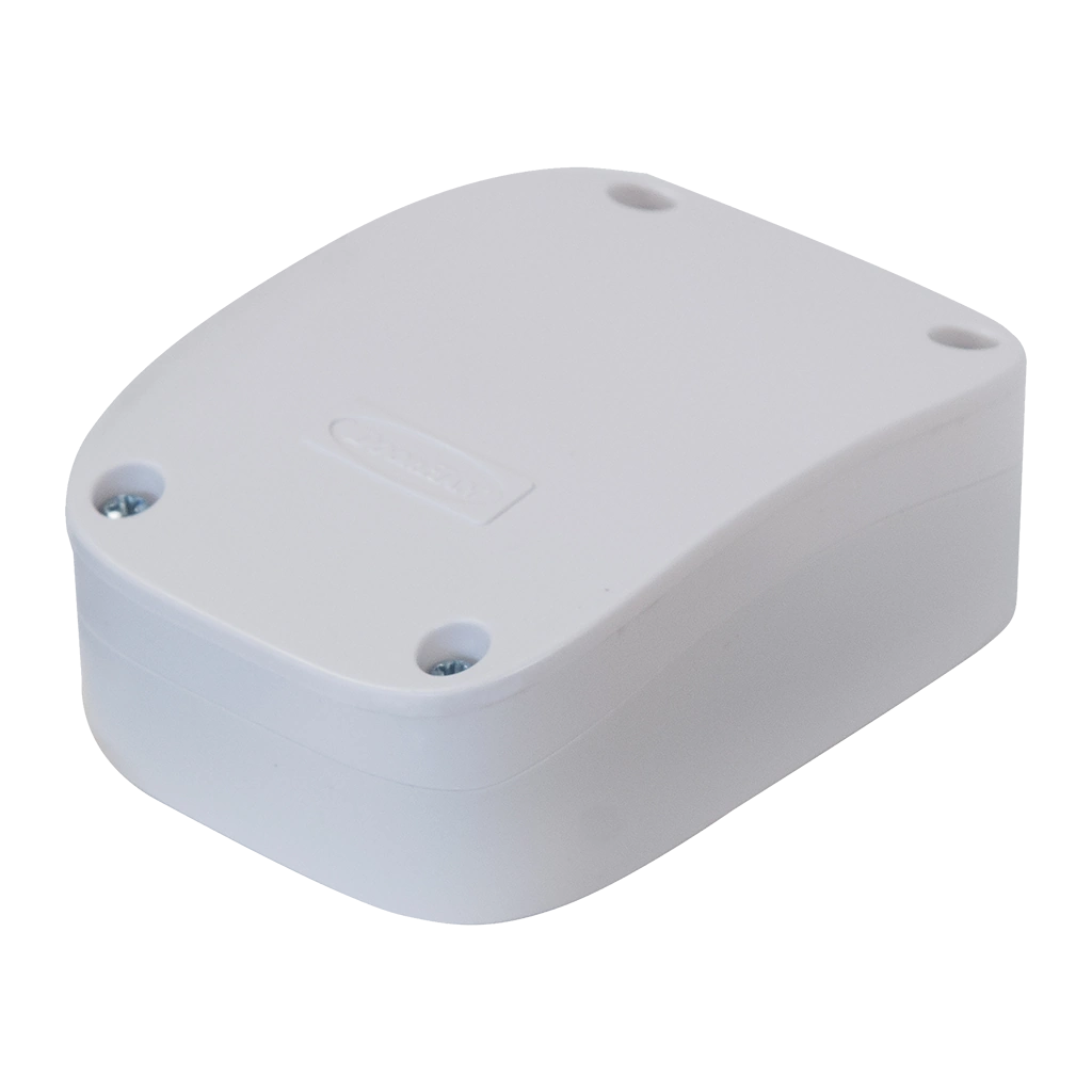 Блок управления для открывания подъемных ворот от звонка с телефона