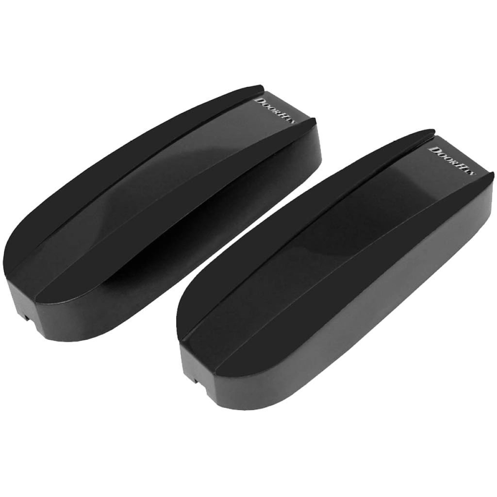 Фотоэлементы для безопасности закрывания ворот 