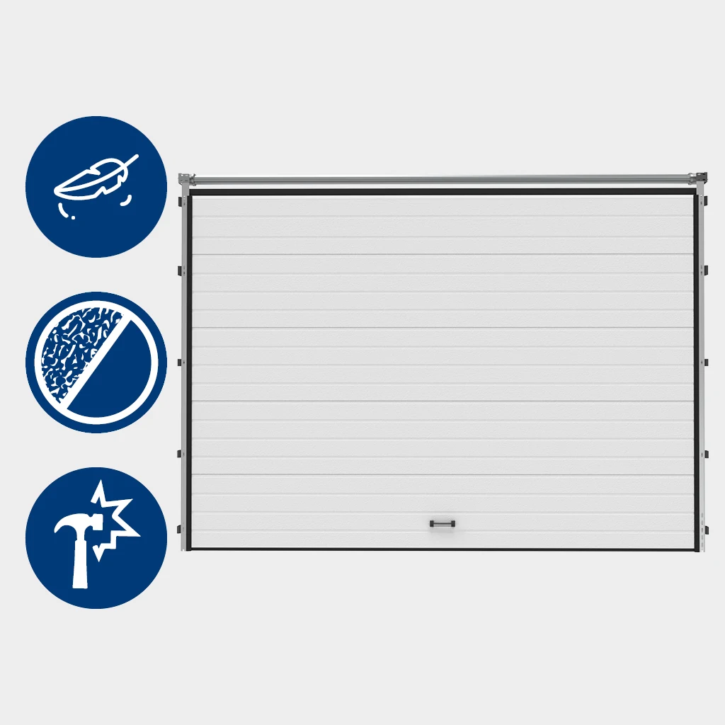 Алюминиевые панели с полиэфирным покрытием