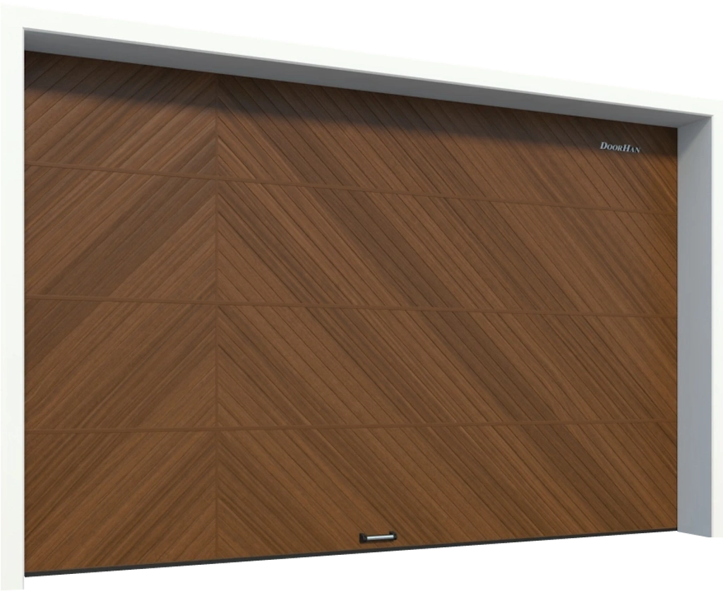 Дизайн ворот PREMIUM CLASSIC