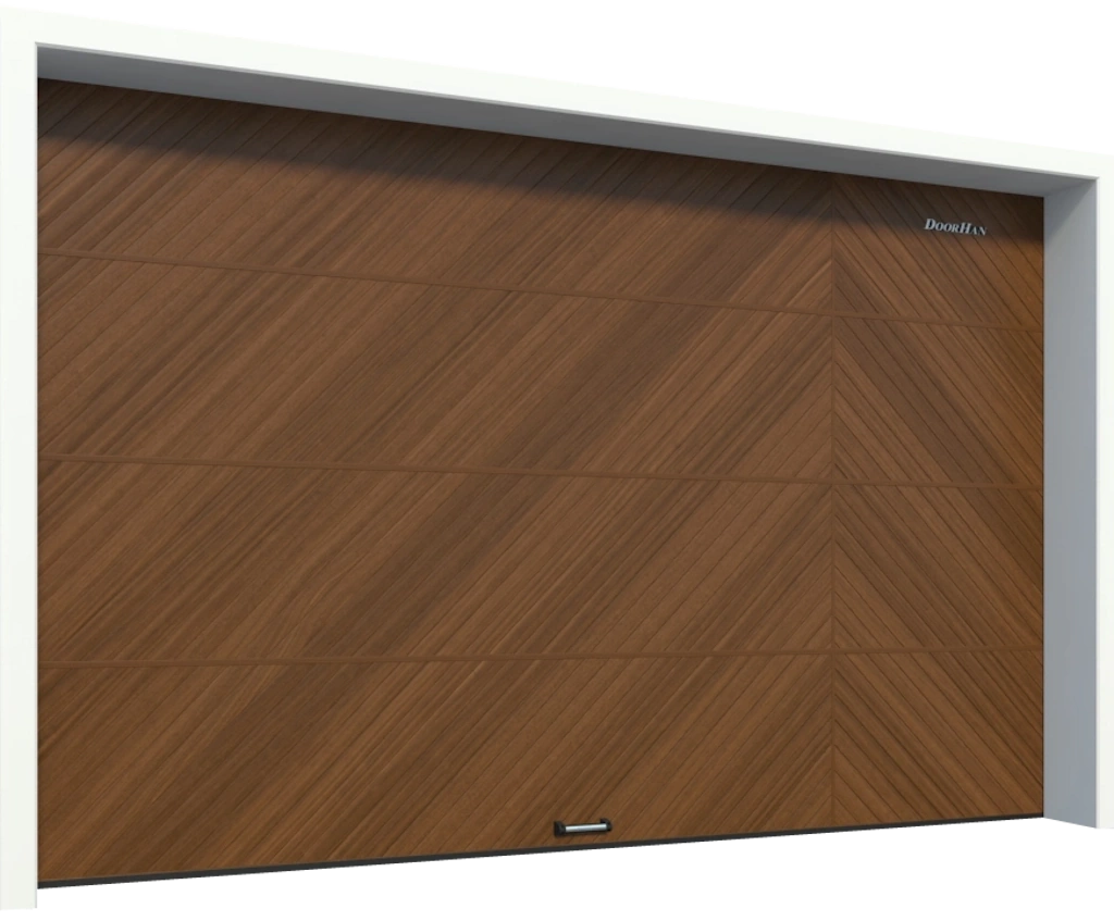 Дизайн ворот PREMIUM CLASSIC