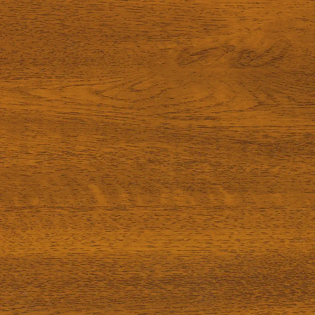 Окантовка в цвете под дерево Золотой дуб