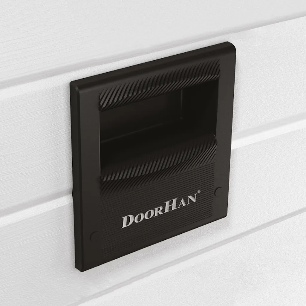 Ручка для полотна