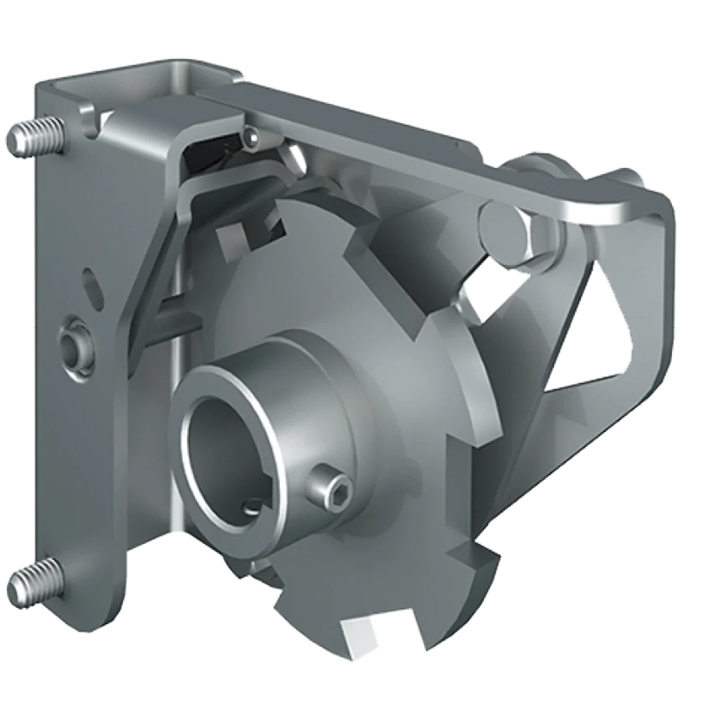 Устройства защиты от разрыва пружин