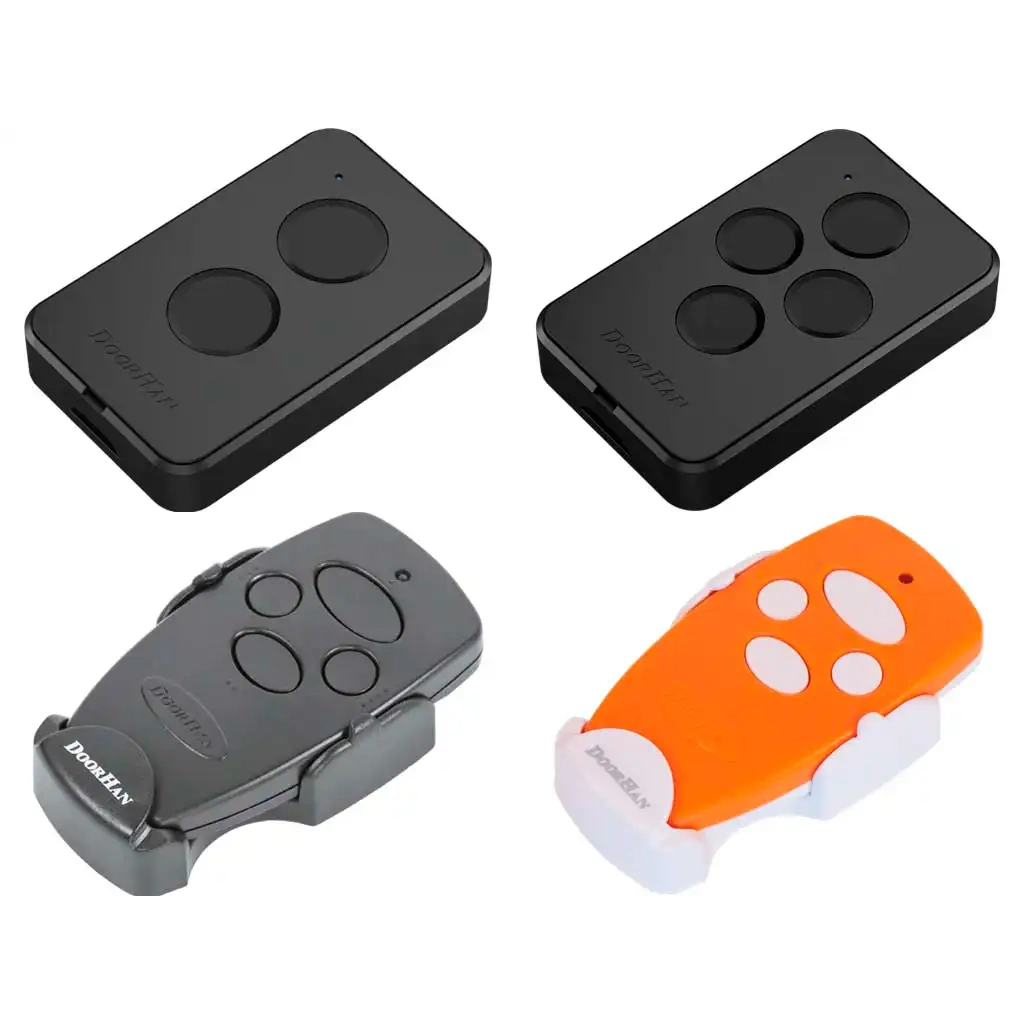 Пульты для управления воротами