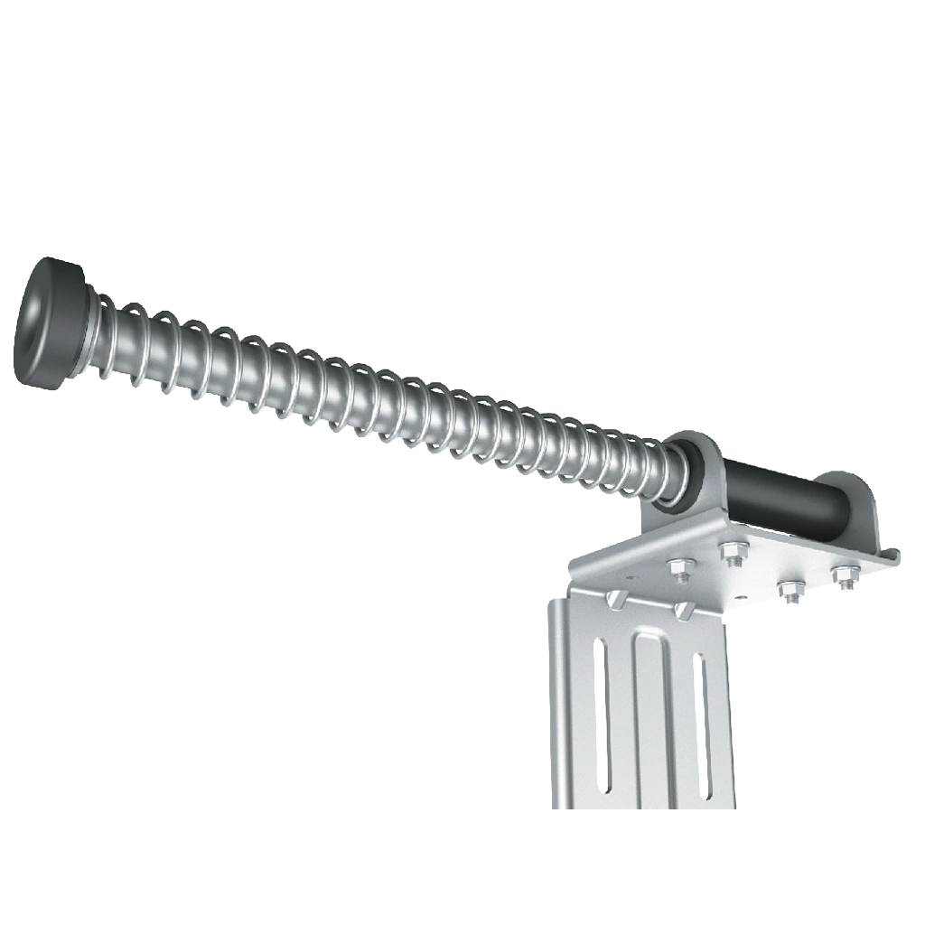 Амортизаторы