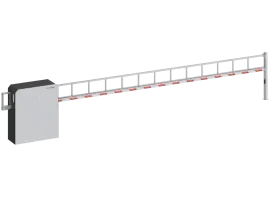 Шлагбаум BARRIER PROTECTOR