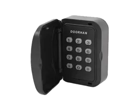 Клавиатура кодовая беспроводная KEYPAD
