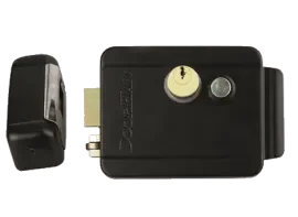 Комплект замка электромагнитного  DH-LOCK-KIT и DH-LOCK60-KIT
