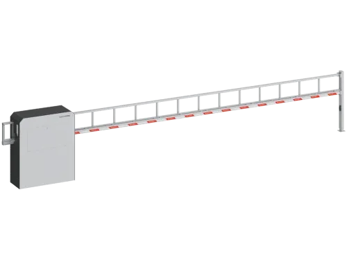 Шлагбаум BARRIER PROTECTOR