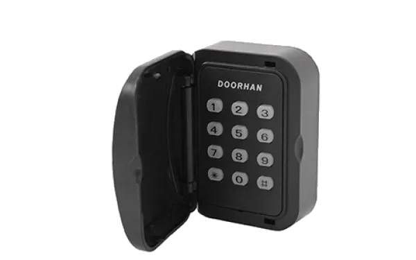 Клавиатура кодовая беспроводная KEYPAD