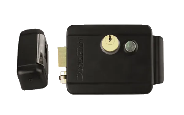 Комплект замка электромагнитного  DH-LOCK-KIT и DH-LOCK60-KIT