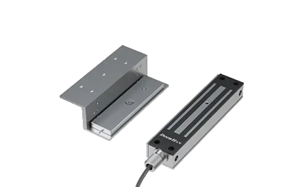 Комплект замка электромагнитного MAG-LOCK-KIT