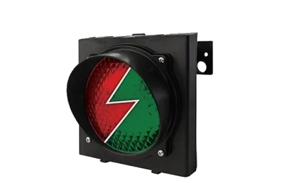 Светофор TRAFFICLIGHT-LED